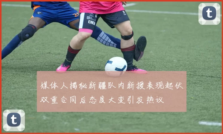 媒体人揭秘新疆队内新援表现起伏双重合同后态度大变引发热议